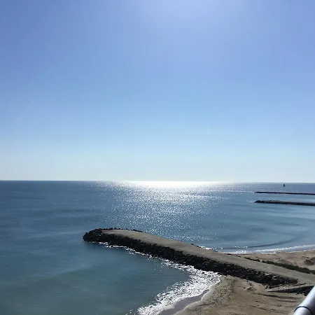 Sunny Bay Sea View Pomorie