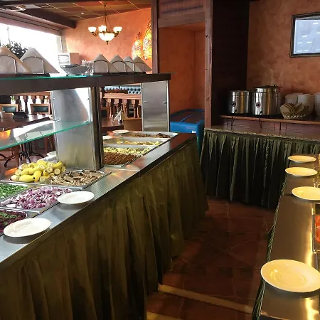 Hotel Sunny Bay Sea View Pomorie