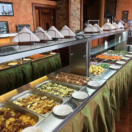 Sunny Bay Sea View Hotel Pomorie