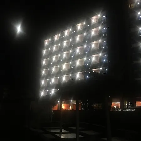 Hotel Sunny Bay Sea View Pomorie