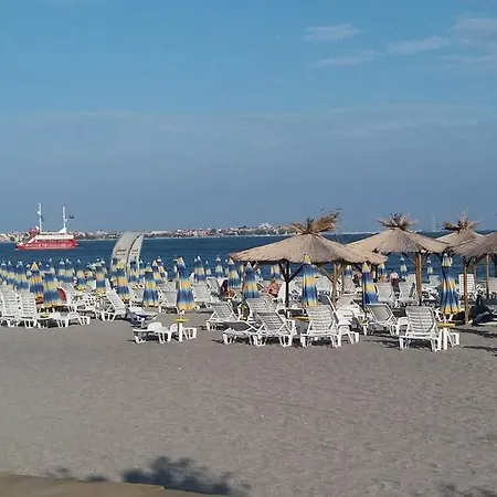 Sunny Bay Sea View Pomorie