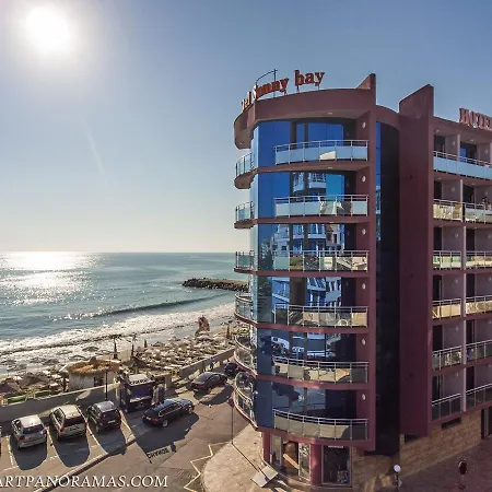 Sunny Bay Sea View Hotel