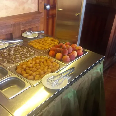 Sunny Bay Sea View Hotel Pomorie