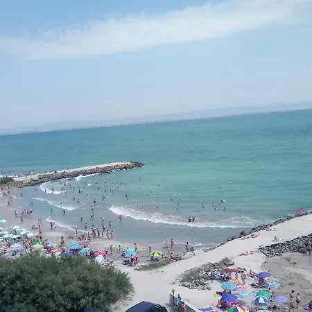 Sunny Bay Sea View Hotel Pomorie