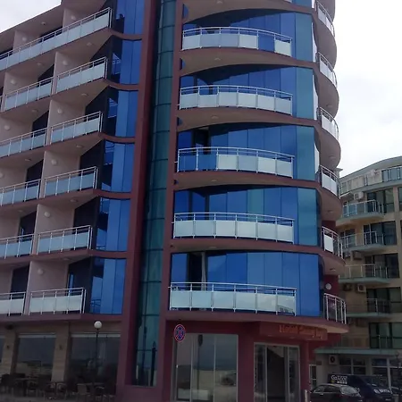 Hotel Sunny Bay Sea View