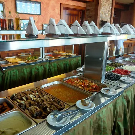 Hotel Sunny Bay Sea View Pomorie