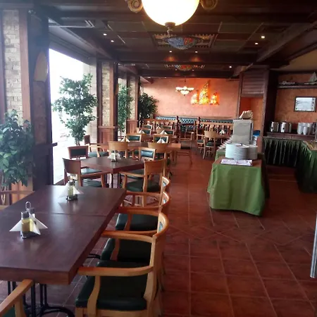 Sunny Bay Sea View 3* Pomorie