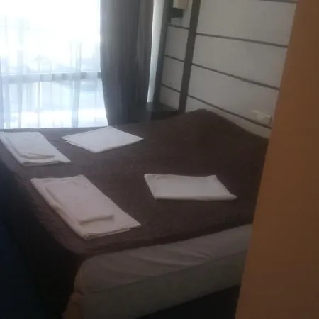 Sunny Bay Sea View Hotel Pomorie