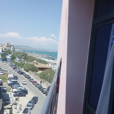 Sunny Bay Sea View Hotel Pomorie