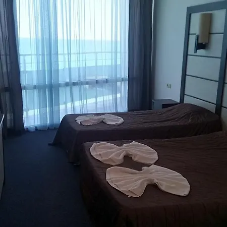 Sunny Bay Sea View Hotel Pomorie