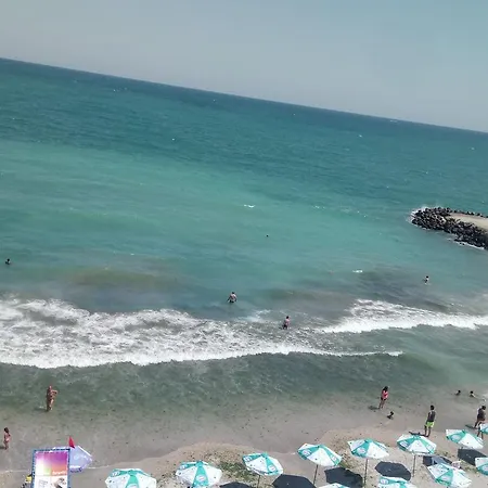 Sunny Bay Sea View 3* Pomorie